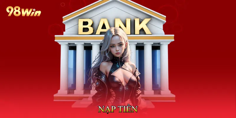 nạp tiền