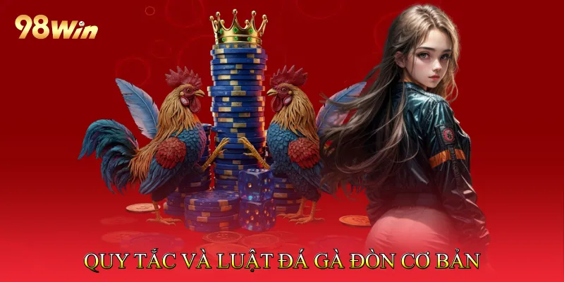 Đá Gà Đòn Khám Phá Chiến Kê Mạnh Với Kỹ Năng Linh Hoạt 3 Quy Tắc Và Luật Đá Gà Đòn Cơ Bản